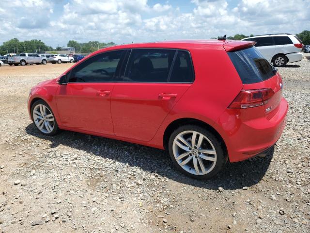 2015 VOLKSWAGEN GOLF TDI 3VW2A7AU0FM030103