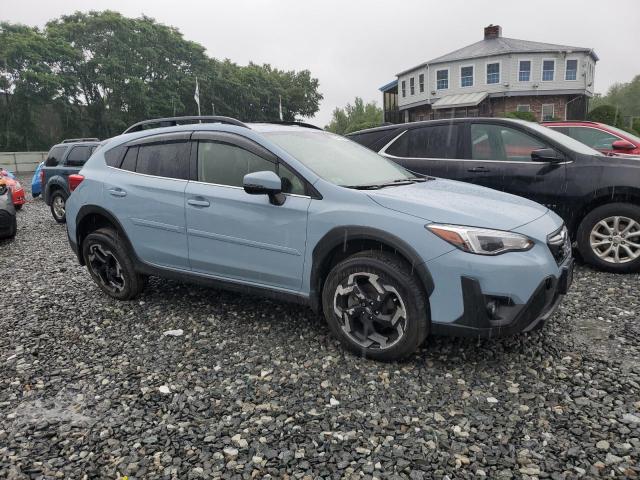 2023 SUBARU CROSSTREK JF2GTHNC6PH241985