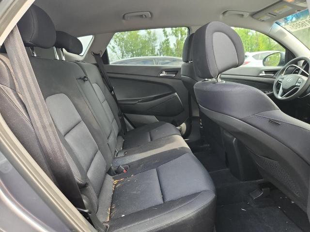 2018 HYUNDAI TUCSON SE KM8J2CA45JU769245