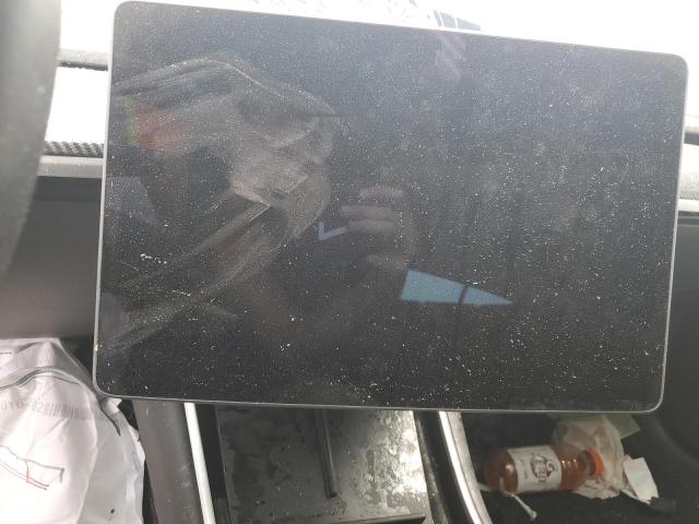 2020 TESLA MODEL 3 5YJ3E1EC3LF602291