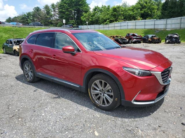 2023 MAZDA CX-9 SIGNA JM3TCBEY4P0643354