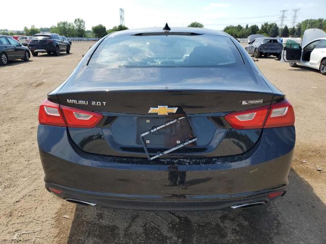 2017 CHEVROLET MALIBU PRE 1G1ZH5SX2HF180333