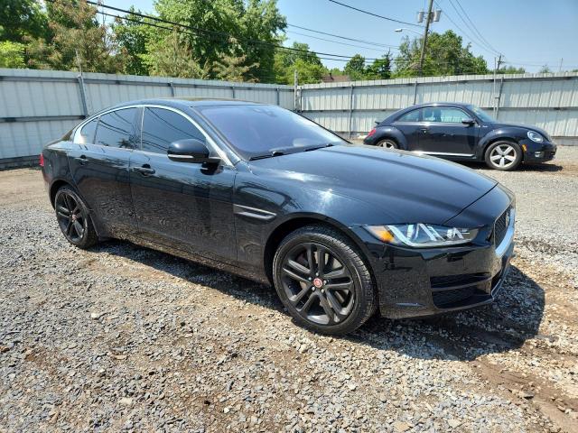2017 JAGUAR XE PREMIUM SAJAJ4BV0HA969998