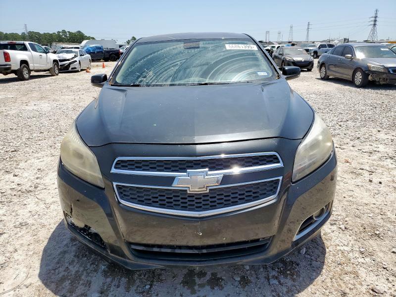 2014 CHEVROLET MALIBU 2LT - 1G11E5SL8EF188533