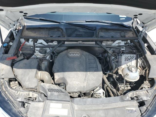2019 AUDI Q5 PREMIUM WA1ANAFY3K2066634