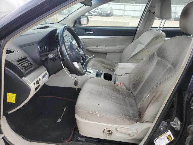 2011 SUBARU LEGACY 2.5 - 4S3BMCA6XB3229045