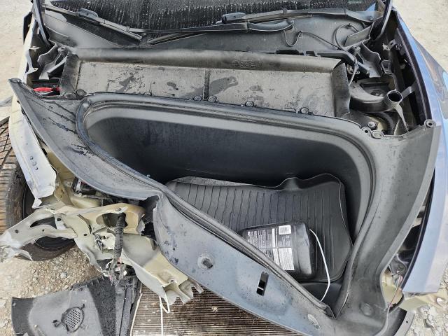 2022 TESLA MODEL Y 7SAYGDEF9NF315507