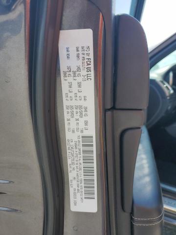 2015 JEEP GRAND CHER - 1C4RJFCG0FC791363