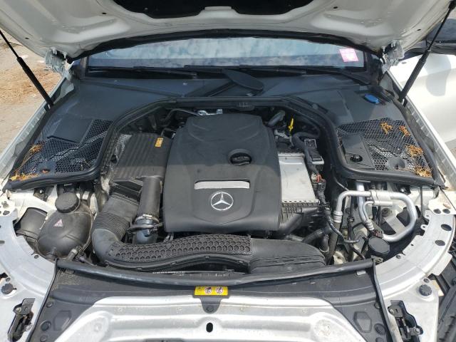 2018 MERCEDES-BENZ C 300 4MAT WDDWF4KB6JR315922