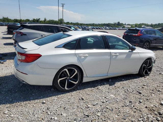 2022 HONDA ACCORD HYBRID SPORT 1HGCV3F22NA042956