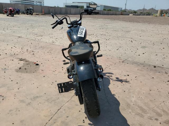 2022 HARLEY-DAVIDSON FXBBS 1HD1YYK19NB016290