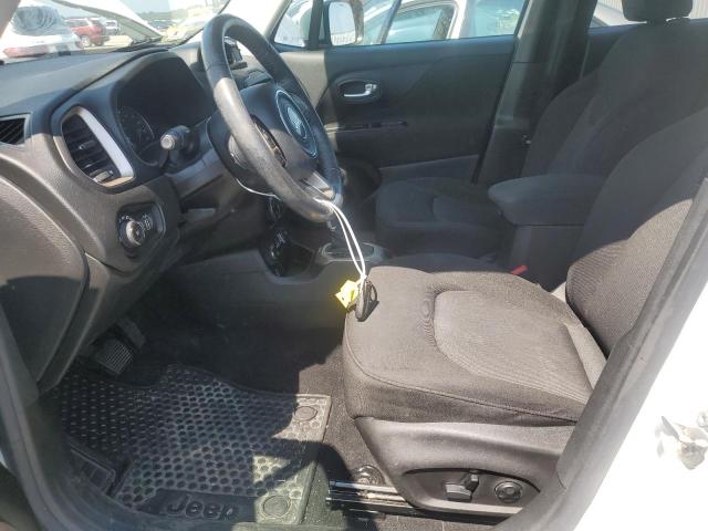 2016 JEEP RENEGADE L - ZACCJBBT9GPC58079
