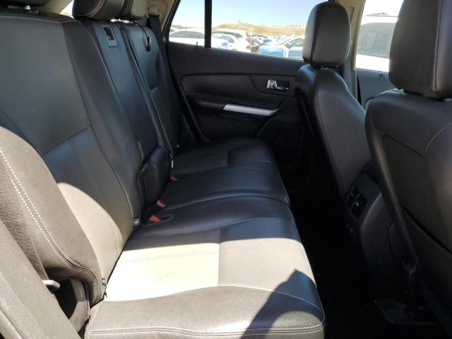2013 FORD EDGE SPORT - 2FMDK4AK7DBB53719