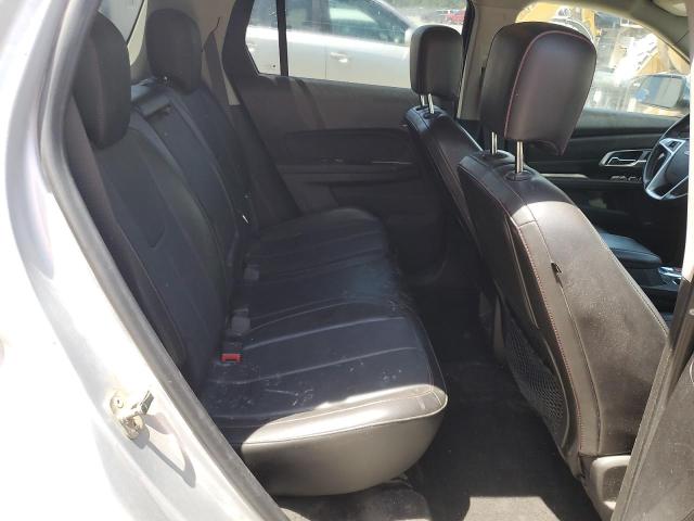 2015 GMC TERRAIN SL - 2GKFLXEK8F6250725