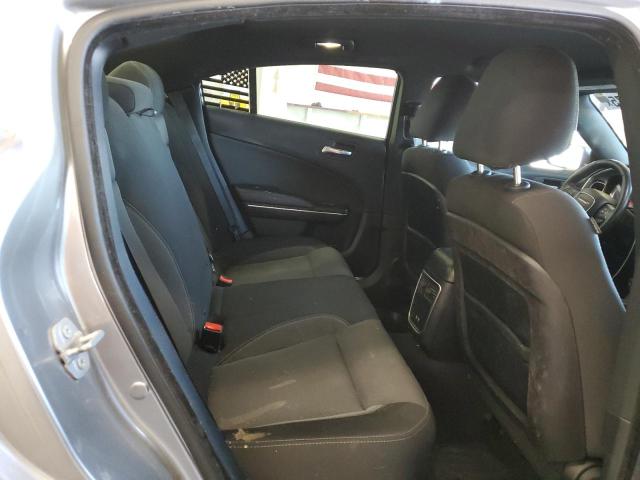 2015 DODGE CHARGER SE 2C3CDXBG0FH748289