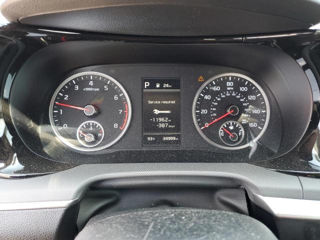 2021 KIA K5 LXS 5XXG14J20MG074137