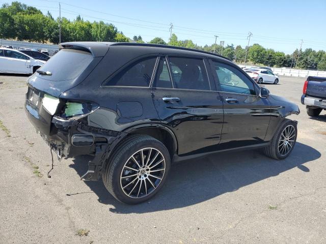 2022 MERCEDES-BENZ GLC 300 4MATIC W1N0G8EBXNV347889