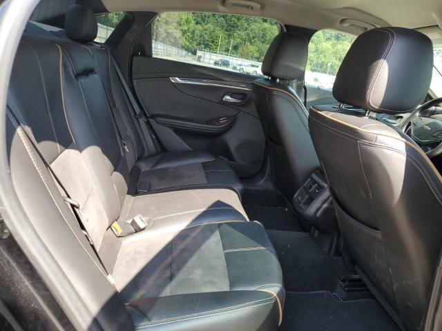 2015 CHEVROLET IMPALA LT 1G1125S34FU146267