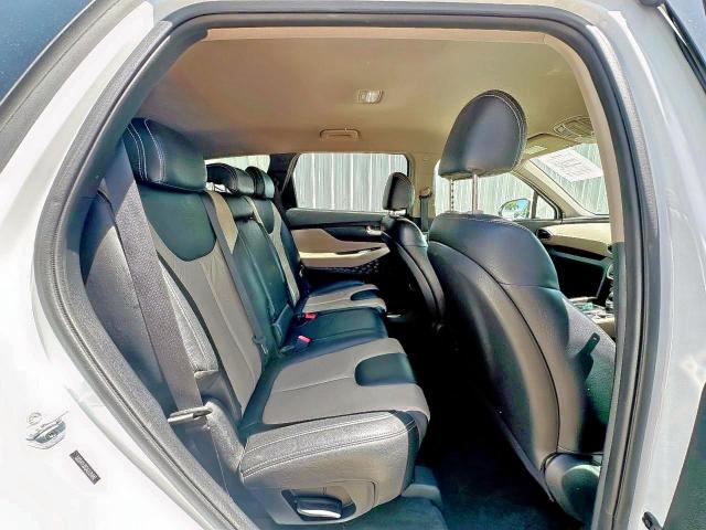 2020 HYUNDAI SANTA FE S - 5NMS33AD0LH143053
