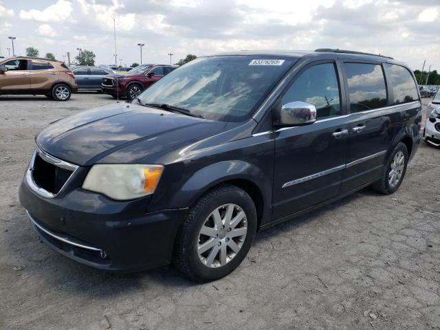 CHRYSLER TOWN & COU