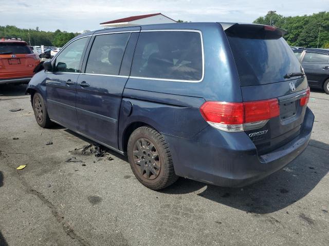 2010 HONDA ODYSSEY LX - 5FNRL3H25AB008667