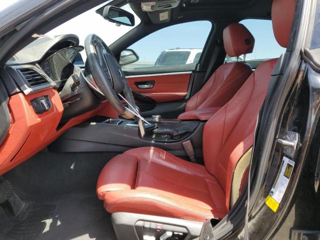 2016 BMW 428 I GRAN WBA4A9C51GG508745