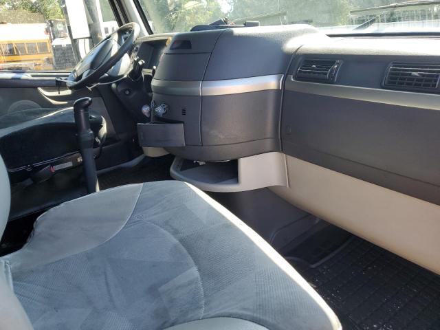 2010 VOLVO VN VNL #3206589554