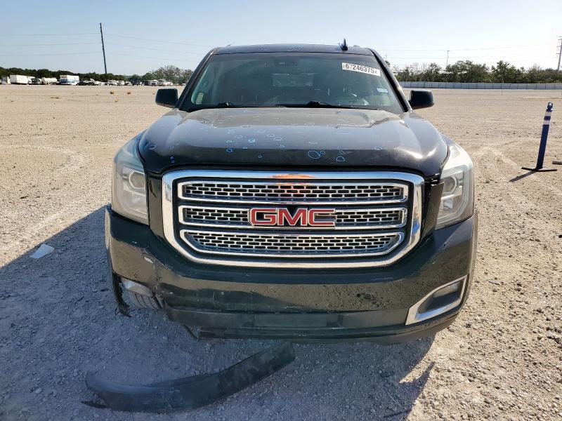 2019 GMC YUKON XL K1500 SLT 1GKS2GKC0KR159588
