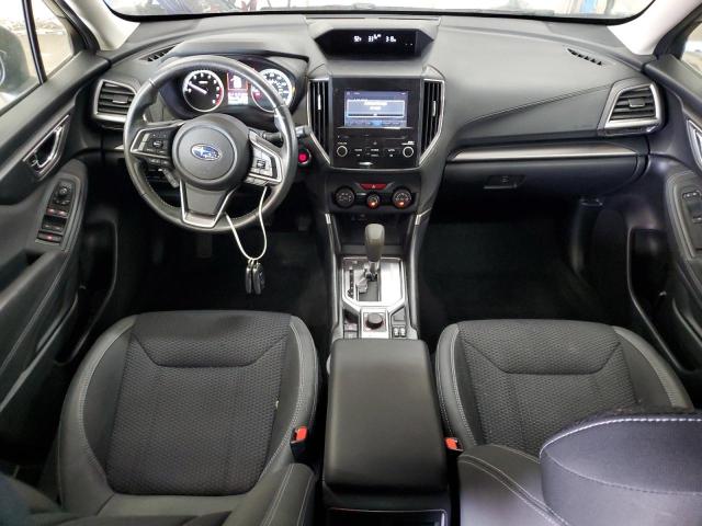 2021 SUBARU FORESTER P JF2SKAFC0MH426404