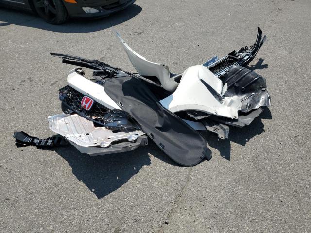 2025 HONDA CIVIC TYPE JHMFL5G45SX003105