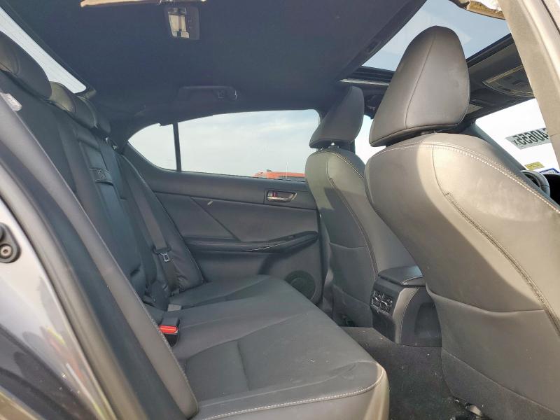 2024 LEXUS IS 300 JTHB81F29R5053035