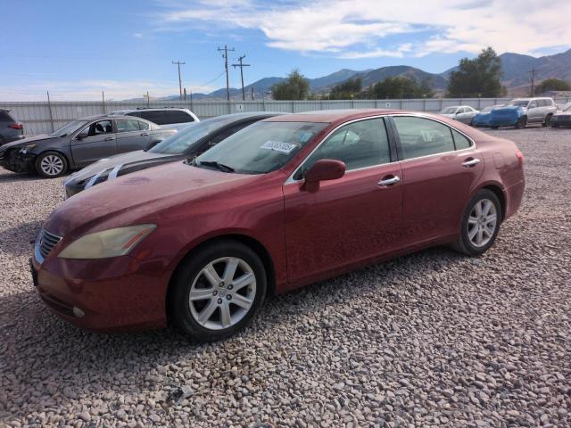 LEXS ES 350 2009 JTHBJ46G092282867 photo #1