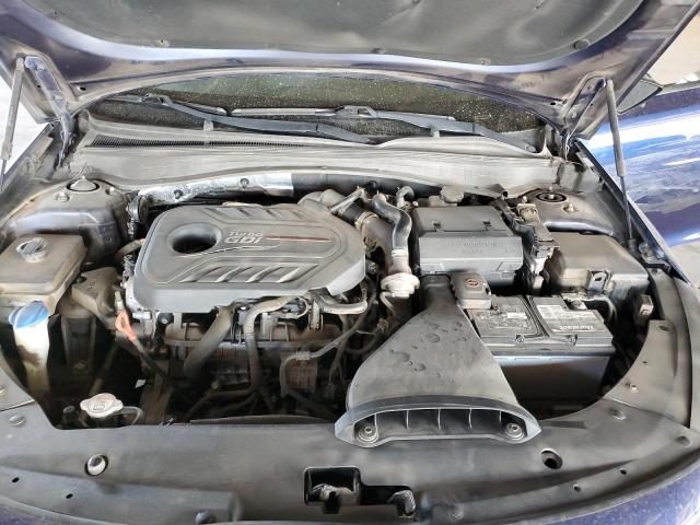 2017 KIA OPTIMA SXL 5XXGV4L29HG131975