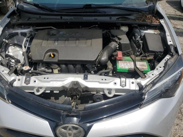 2018 TOYOTA COROLLA L - 5YFBURHE7JP793726