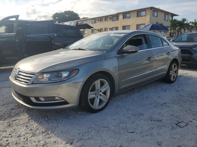 VOLKSWAGEN CC SPORT