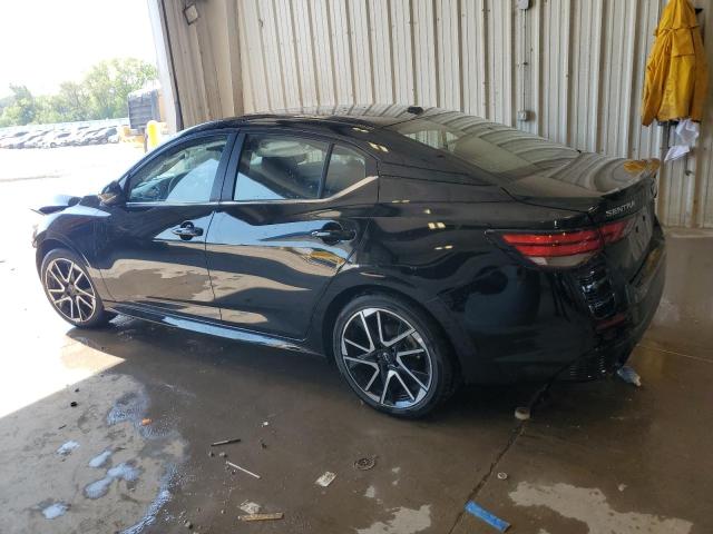 Vin: 3n1ab8dv0sy306727, lot: 63109795, nissan sentra sr 20252