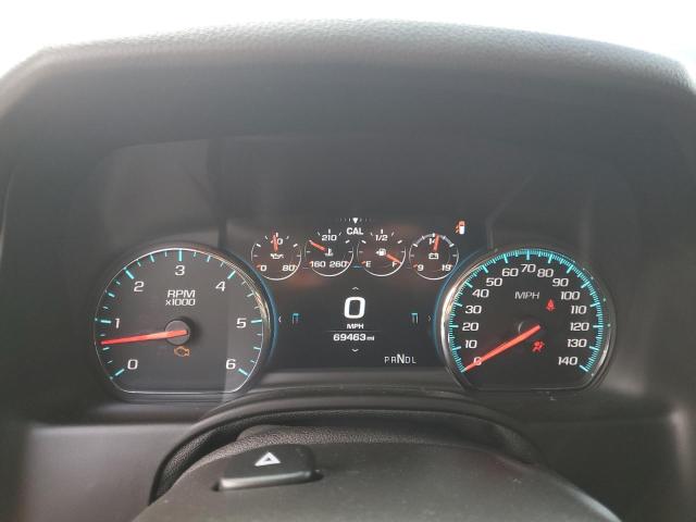 2018 GMC YUKON DENA 1GKS2CKJ0JR356122