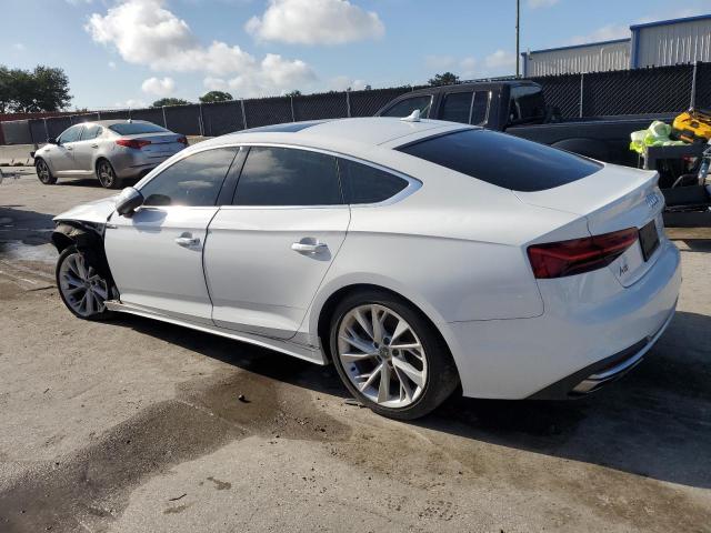 2020 AUDI A5 PREMIUM WAUANCF51LA008551