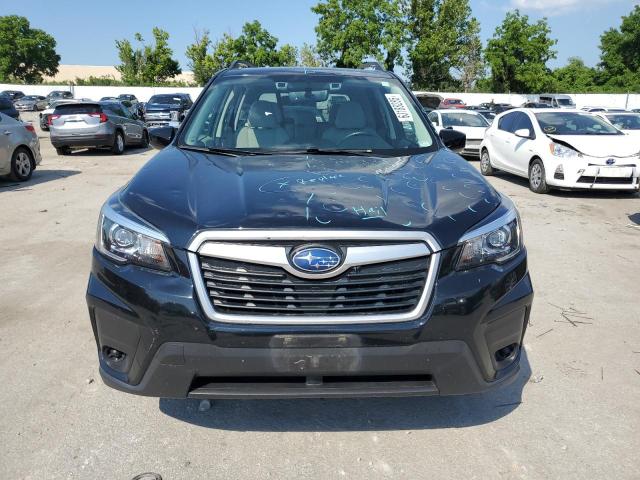 2020 SUBARU FORESTER P JF2SKAJC0LH548895