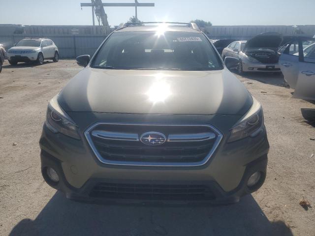 2018 SUBARU OUTBACK 2.5I PREMIUM 4S4BSAHC8J3251321