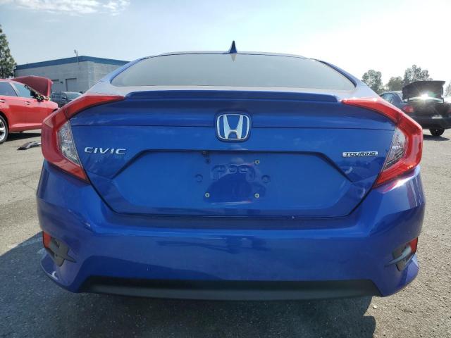 2017 HONDA CIVIC TOUR 2HGFC1F98HH641340