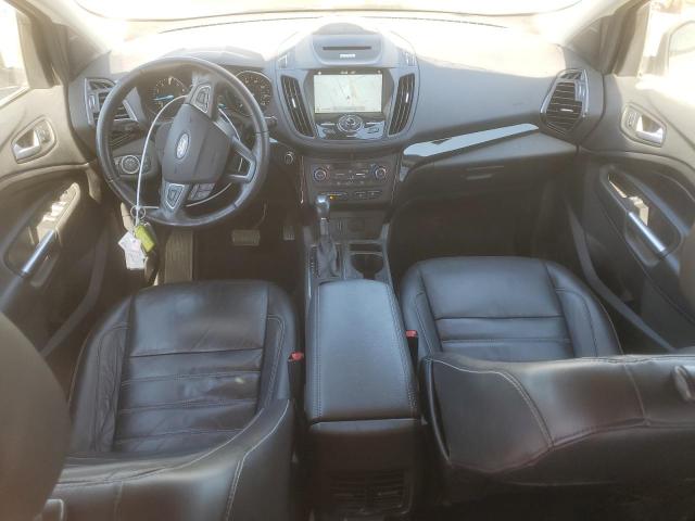2017 FORD ESCAPE TIT - 1FMCU0J91HUE09252