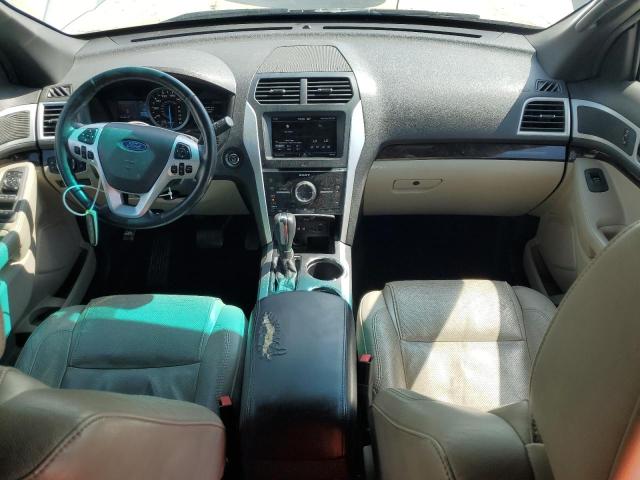 2011 FORD EXPLORER L - 1FMHK8F86BGA90883