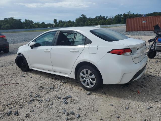 2020 TOYOTA COROLLA LE - 5YFEPRAE5LP074282