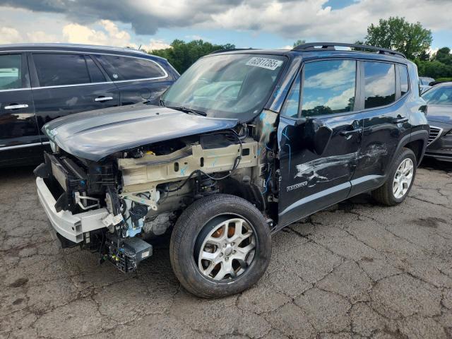 JEEP RENEGADE L