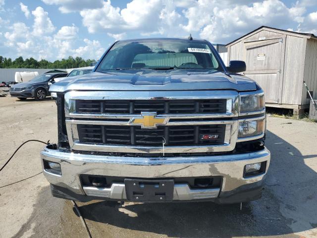2015 CHEVROLET SILVERADO - 3GCUKREC8FG521877