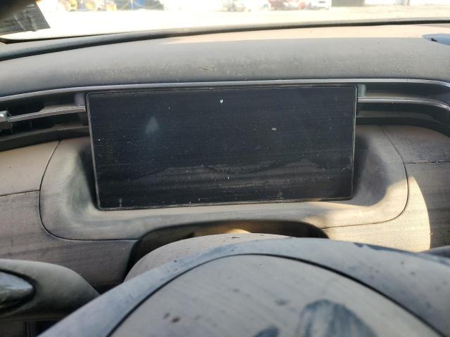 2024 HYUNDAI TUCSON SE 5NMJACDE8RH436892