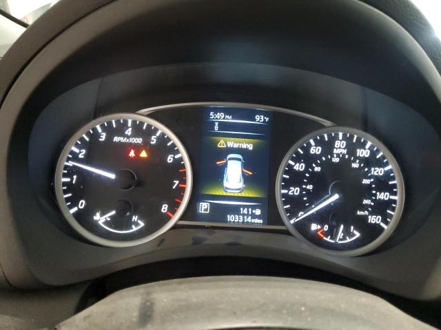 2018 NISSAN SENTRA S - 3N1AB7AP2JY301351