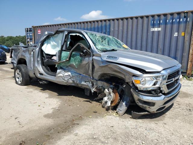 2021 RAM 1500 BIG H - 1C6SRFFTXMN688270