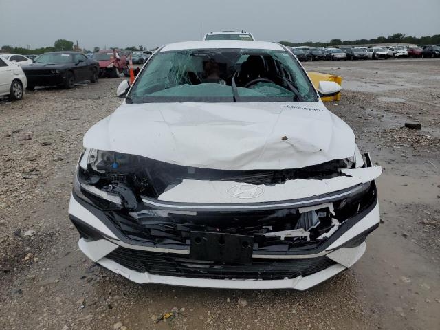 2024 HYUNDAI ELANTRA SE - KMHLM4DGXRU665585